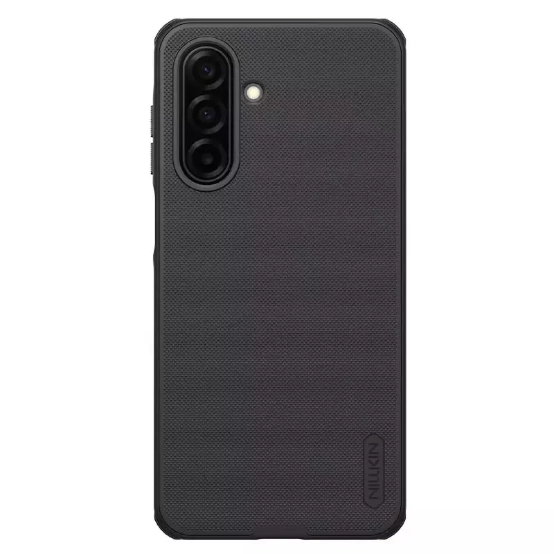 کاور نیلکین مدل Super Frosted Shield مناسب برای گوشی موبایل سامسونگ Galaxy A17