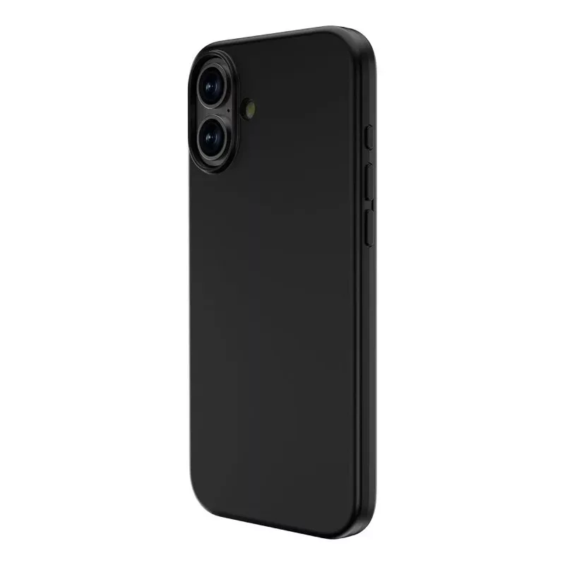 کاور کی -زد دوو مدل AirSkin مناسب برای گوشی موبایل اپل iPhone 17