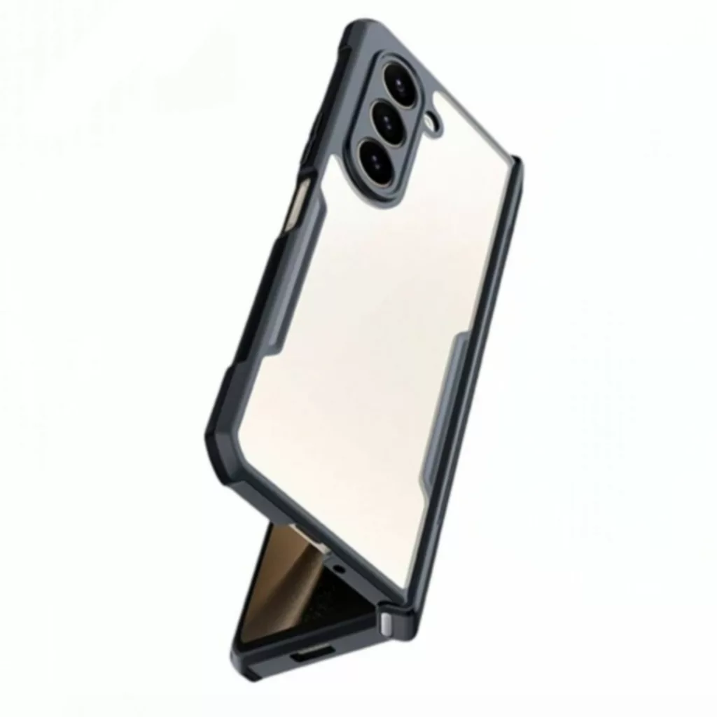 کاور ژاند مدل BEATLE مناسب برای گوشی موبایل سامسونگ Galaxy Z Fold 5