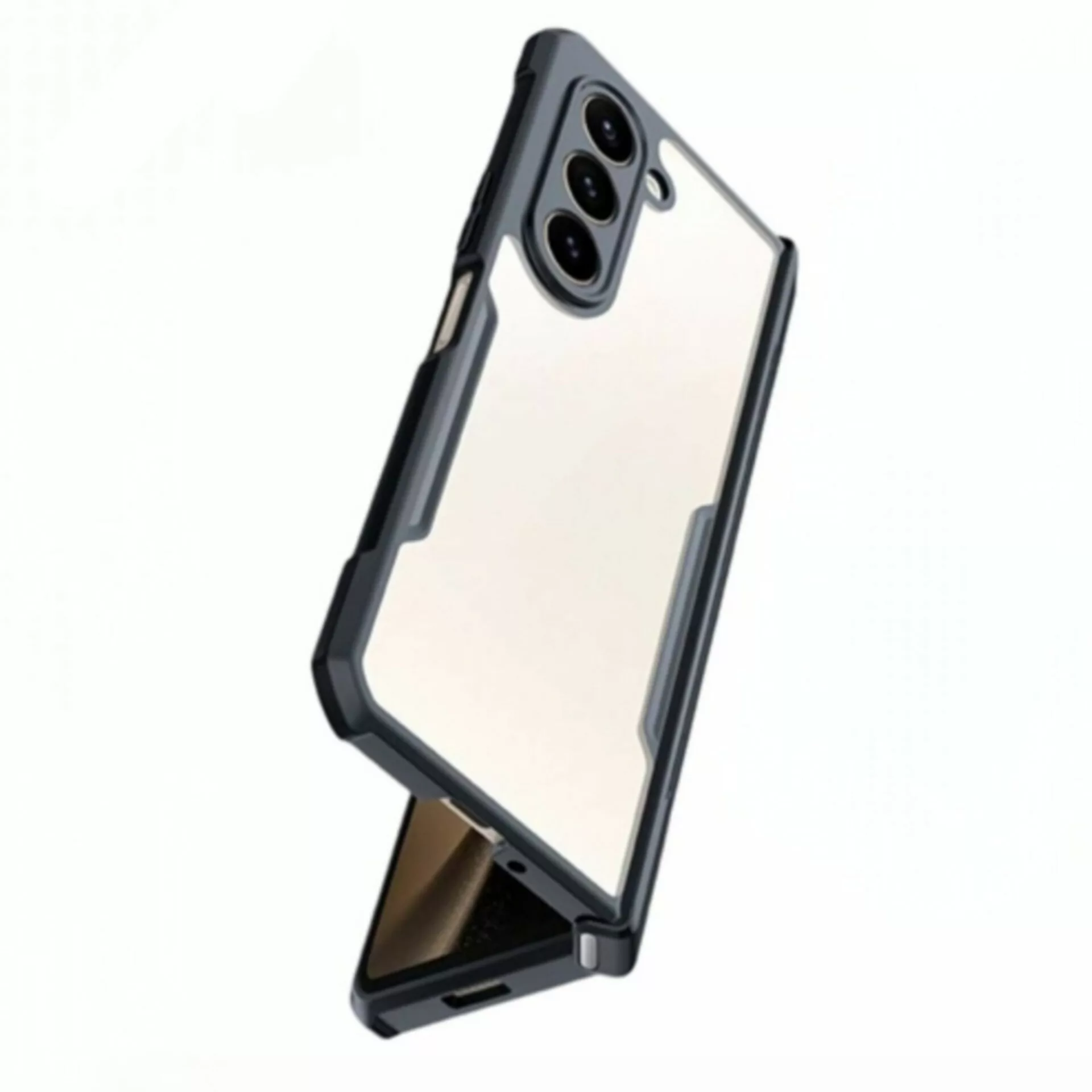 کاور ژاند مدل BEATLE مناسب برای گوشی موبایل سامسونگ Galaxy Z Fold 5