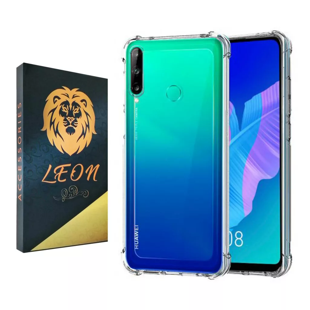 کاور لئون مدل Bianco مناسب برای گوشی موبایل هوآوی Y7P