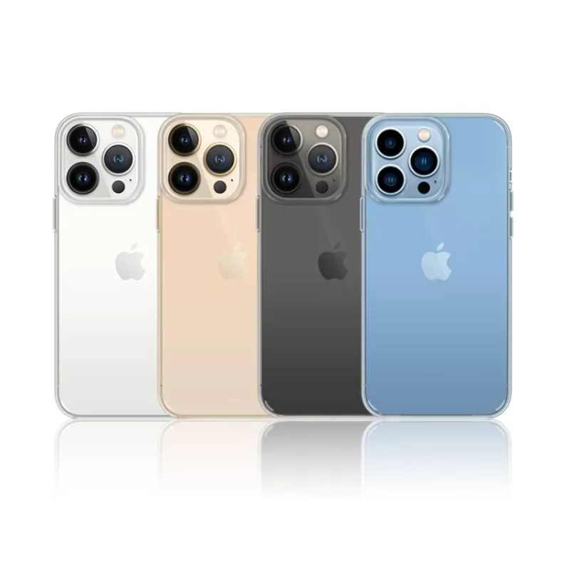 کاور کی -زد دوو مدل Guardian مناسب برای گوشی موبایل اپل Iphone 14 Pro Max