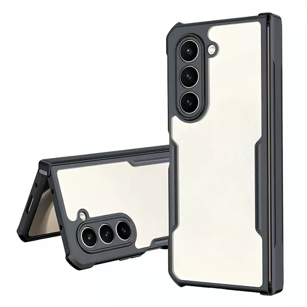 کاور ژاند مدل XUNDD Beatle مناسب برای گوشی موبایل سامسونگ Galaxy Z Fold 5