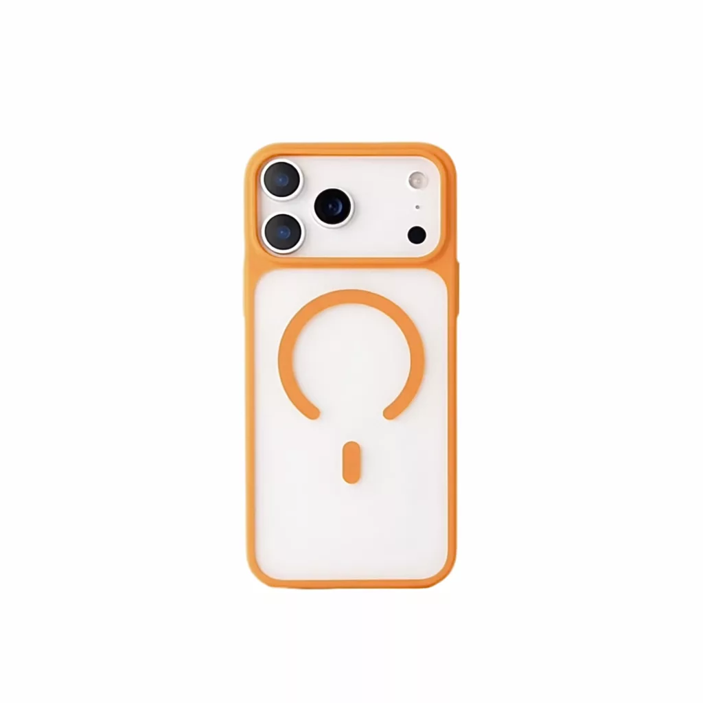 کاور ایکس-لول مدل Armor مناسب برای گوشی موبایل اپل iPhone 17promax