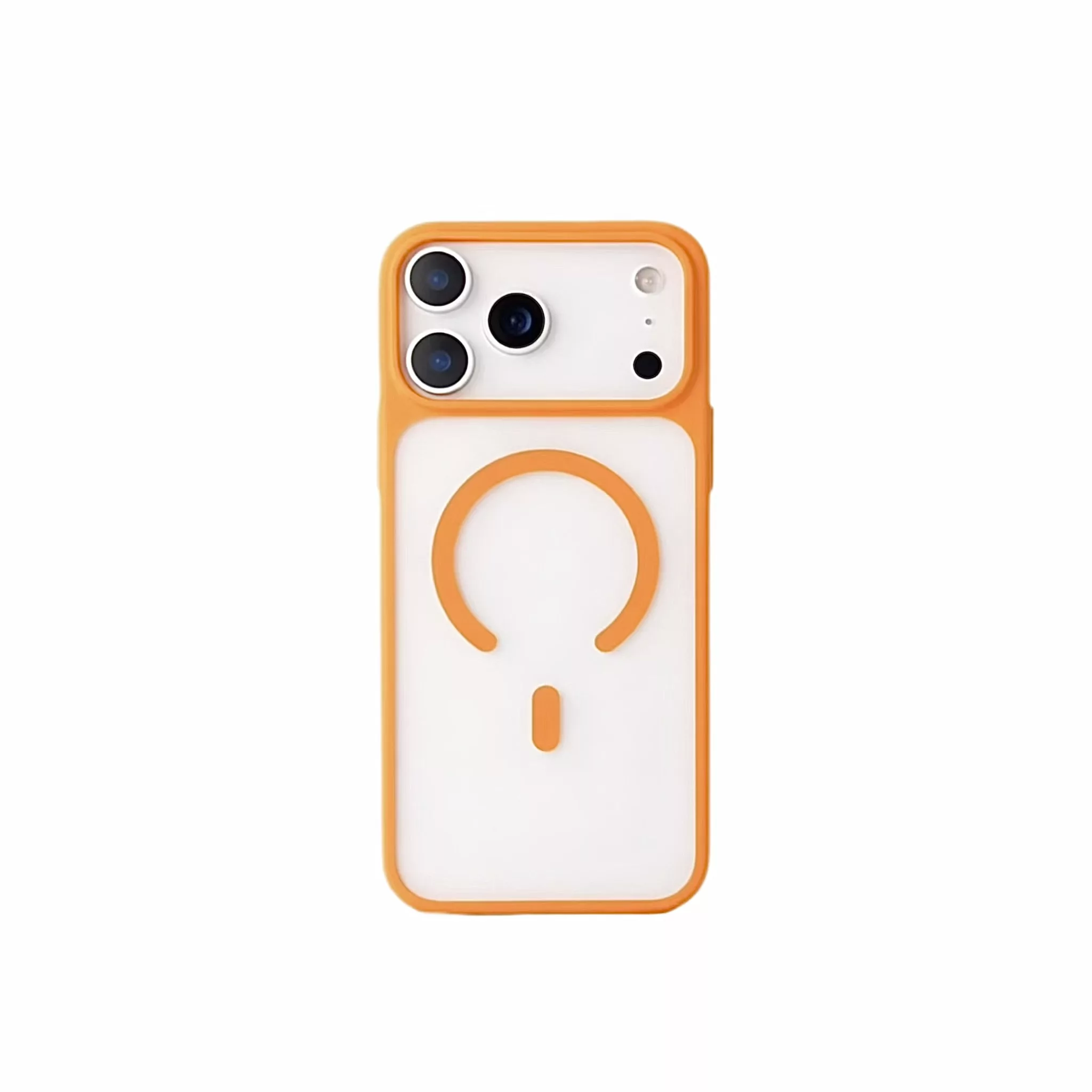 کاور ایکس-لول مدل Armor مناسب برای گوشی موبایل اپل iPhone 17promax کاور ایکس-لول مدل Armor مناسب برای گوشی موبایل اپل iPhone 17promax