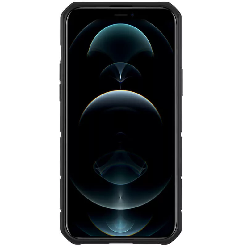 کاور نیلکین مدل CamShield Armor مناسب برای گوشی موبایل اپل iPhone 13 Pro Max