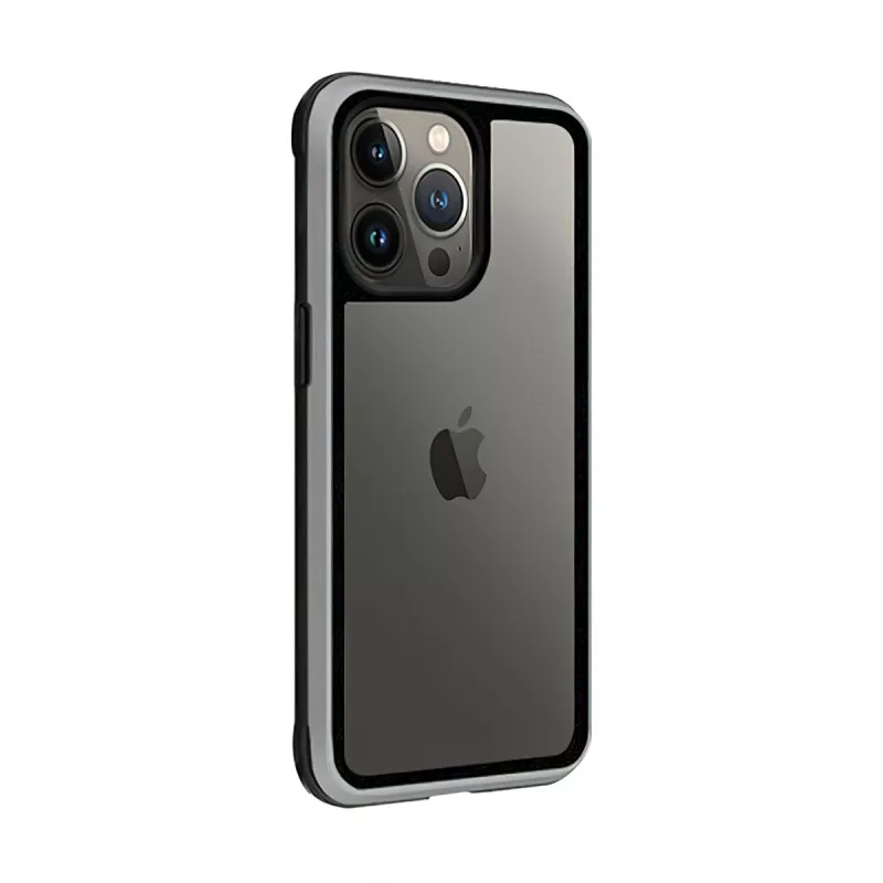 کاور کی-زد دو مدل Ares مناسب برای گوشی موبایل اپل iPhone 15 Pro/14 Pro