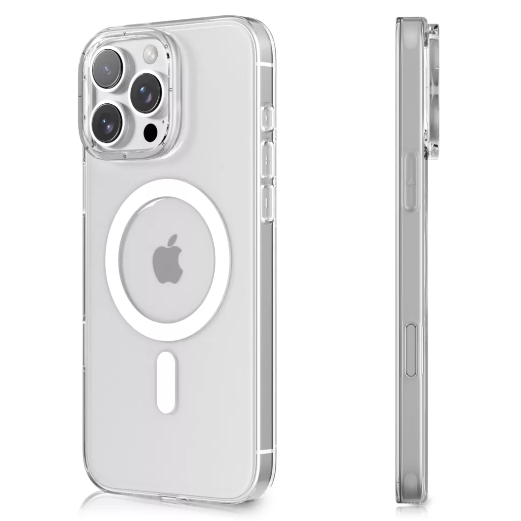 کاور یانگ کیت مدل Ice Series مناسب برای گوشی موبایل اپل iphone 16promax