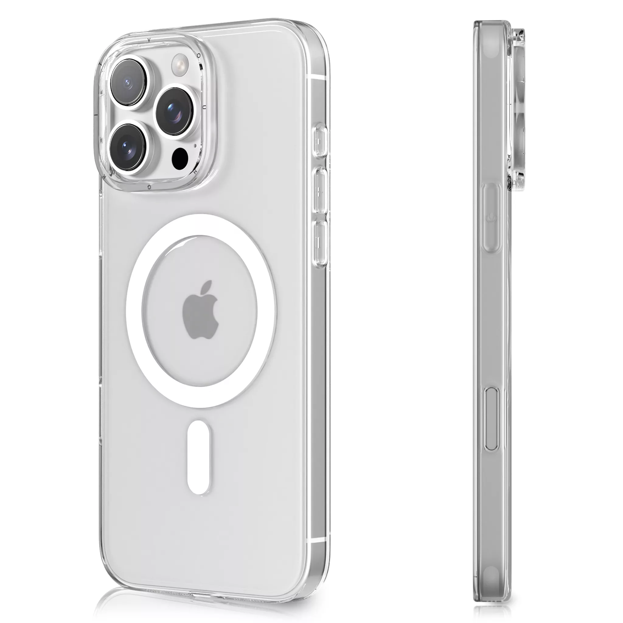 کاور یانگ کیت مدل Ice Series مناسب برای گوشی موبایل اپل iphone 16promax