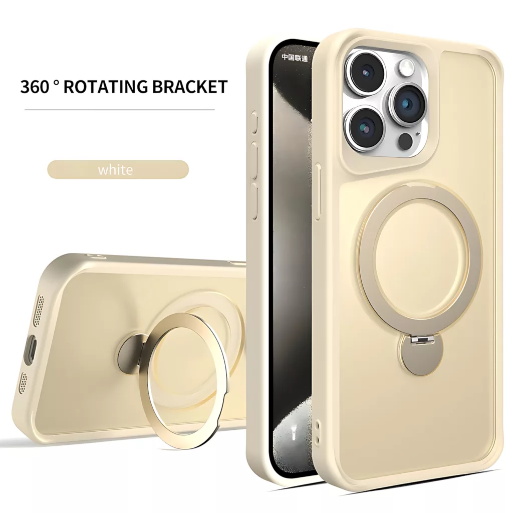 کاور مدل MagElite مناسب برای گوشی موبایل اپل iPhone 16 Pro