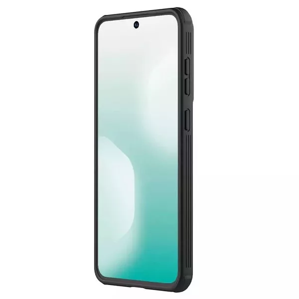 کاور نیلکین مدل CamShield Pro Magnetic مناسب برای گوشی موبایل سامسونگ Galaxy S25 FE