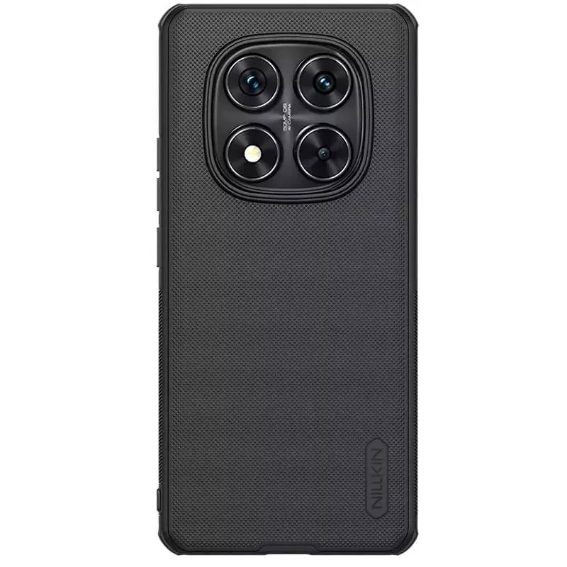 کاور نیلکین مدل Super Frosted Shield Pro مناسب برای گوشی موبایل شیائومی Poco X7 5G / Note 14 Pro 5G