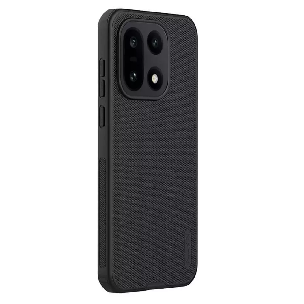 کاور نیلکین مدل Super Frosted Shield Pro مناسب برای گوشی موبایل وان پلاس 15