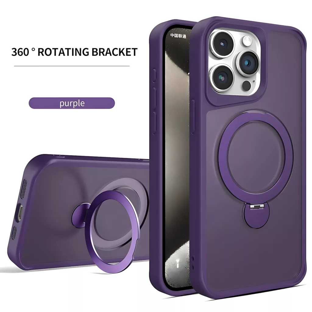کاور مدل MagElite مناسب برای گوشی موبایل اپل iPhone 16 Pro