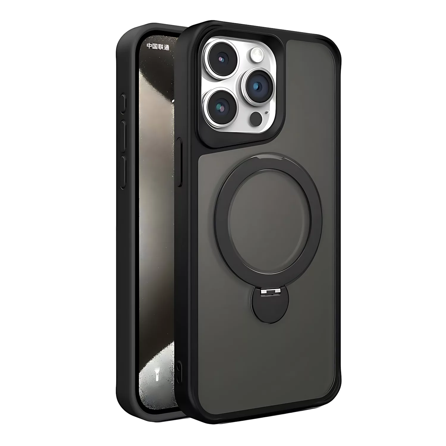 کاور مدل MagElite مناسب برای گوشی موبایل اپل iPhone 16 Pro