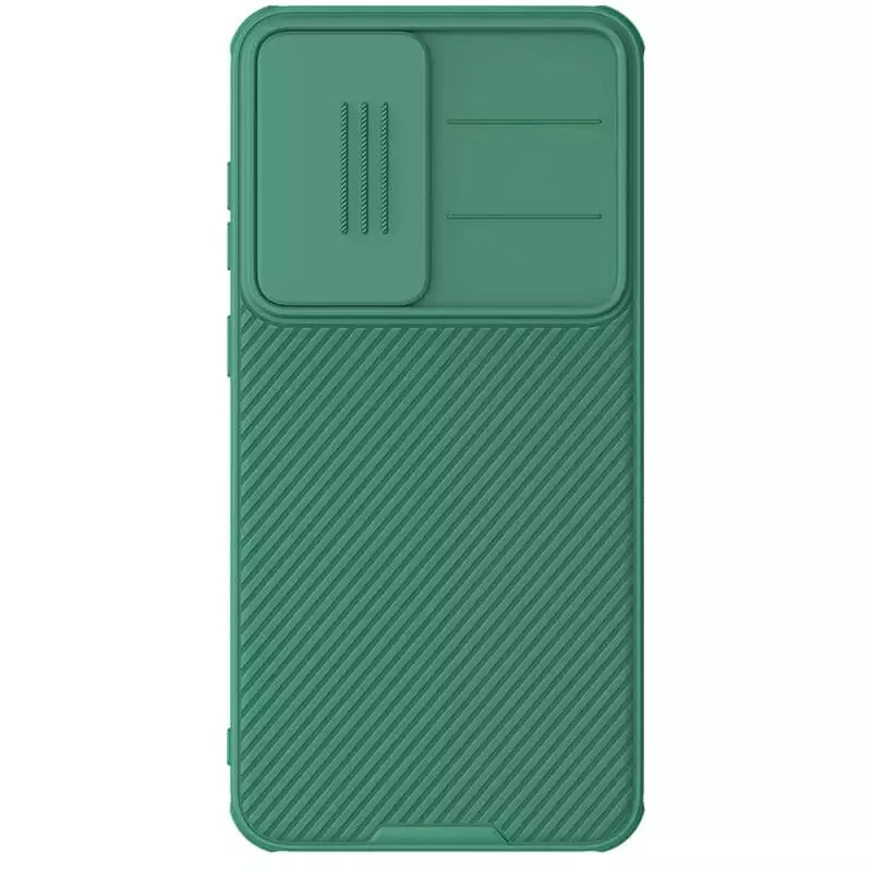 کاور نیلکین مدل CamShield Pro مناسب برای گوشی موبایل سامسونگ Galaxy S25