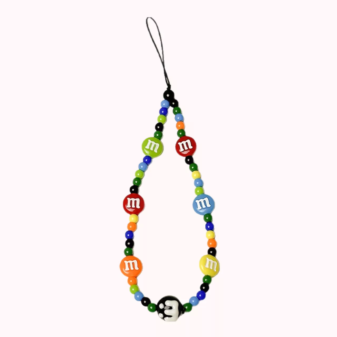 آویز موبایل مدل M&M آویز موبایل مدل M&M
