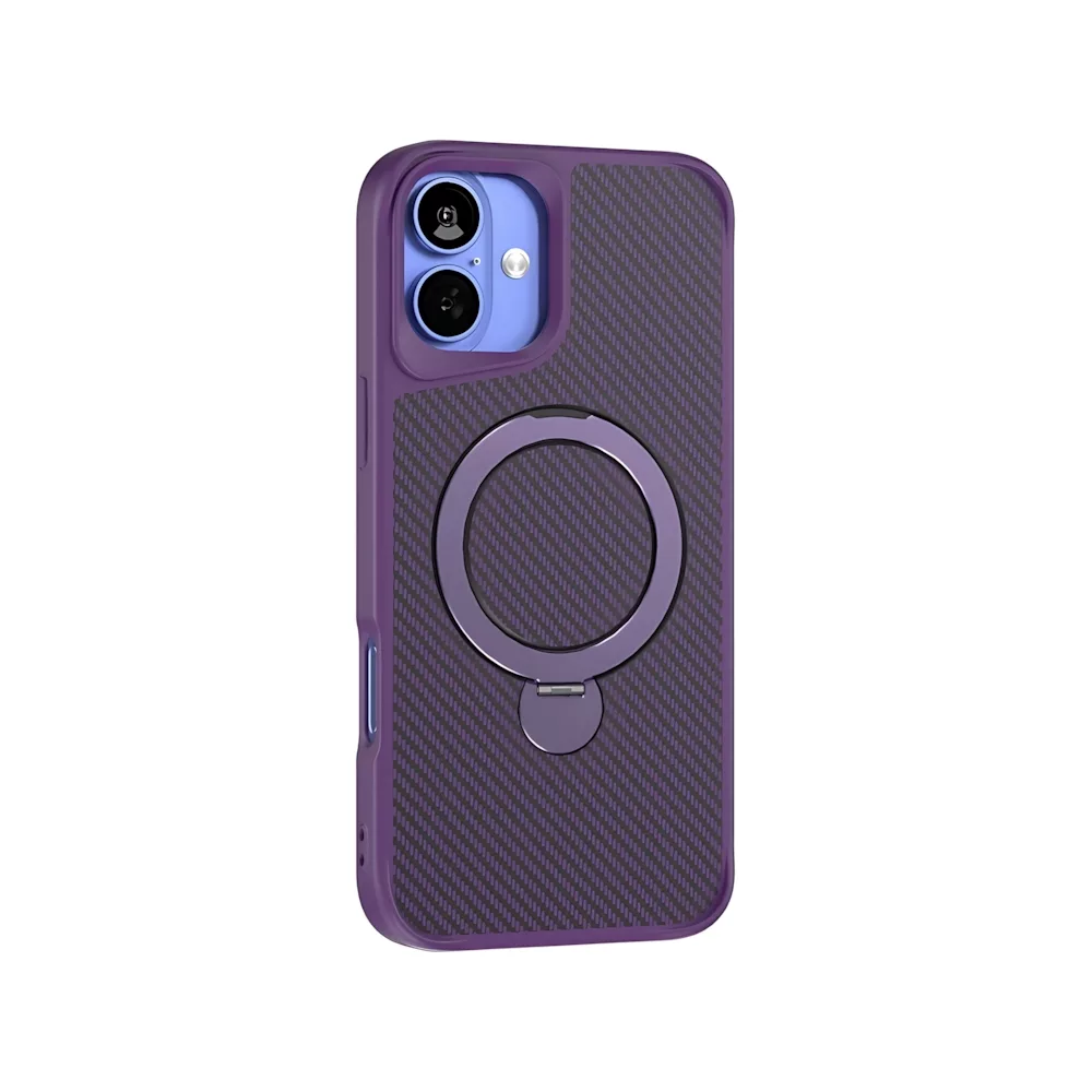 کاور مدل Dusk مناسب برای گوشی موبایل اپل iPhone 17
