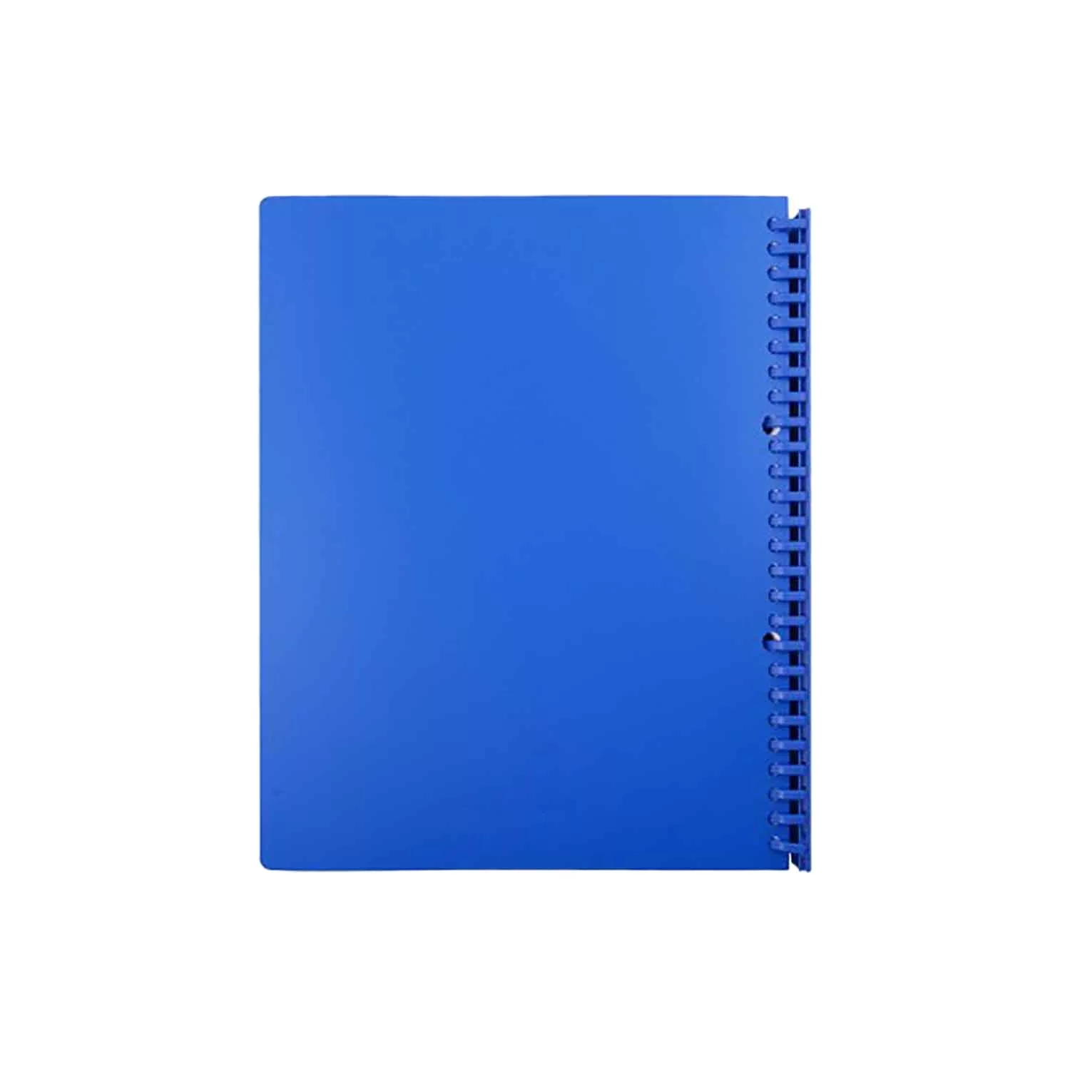 دفتر کلاسوری پاپکو مدل 633 کد DR224