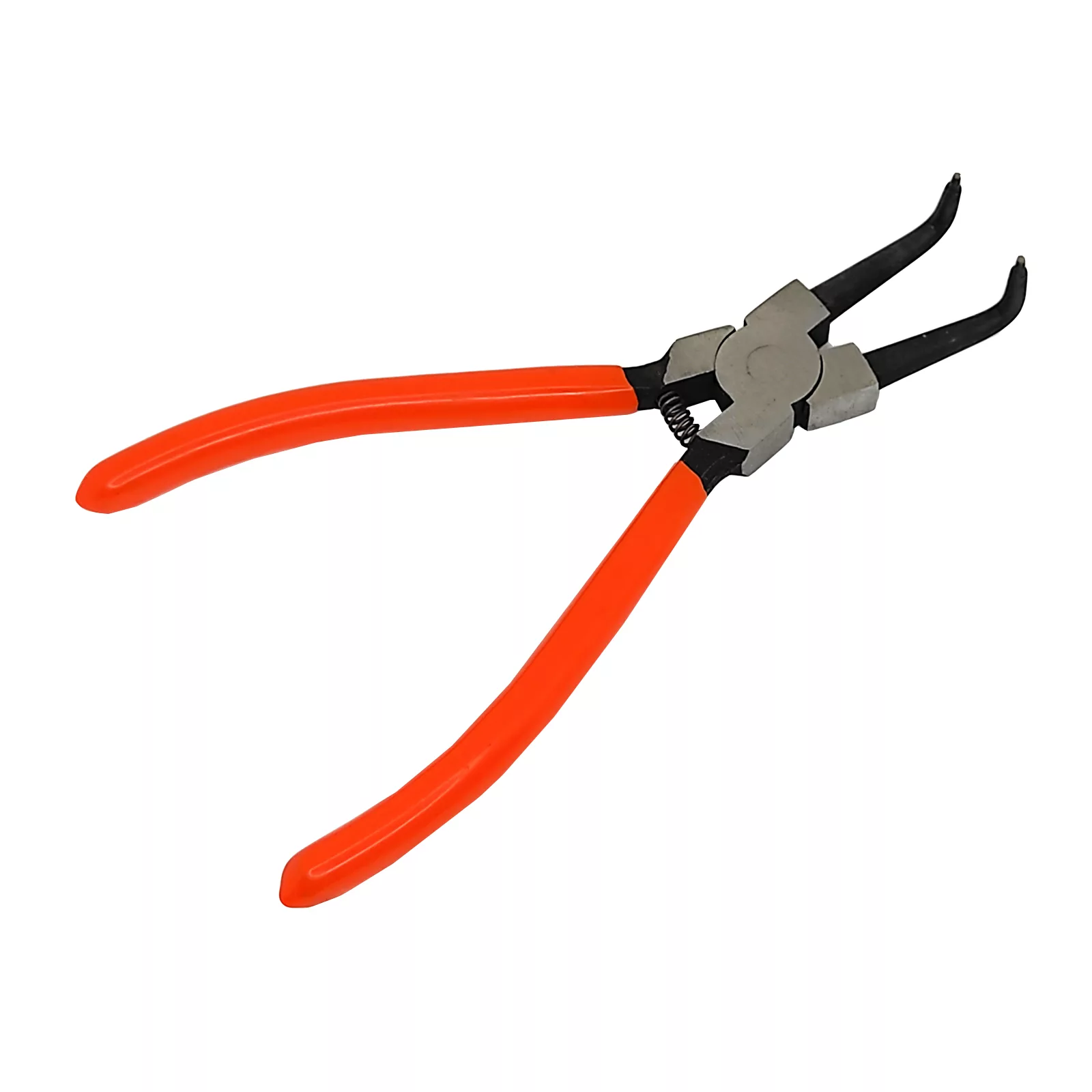 انبر خارجمع کن سرکج فرید کد FRD0049 سایز 7 اینچ انبر خارجمع کن سرکج فرید کد FRD0049 سایز 7 اینچ