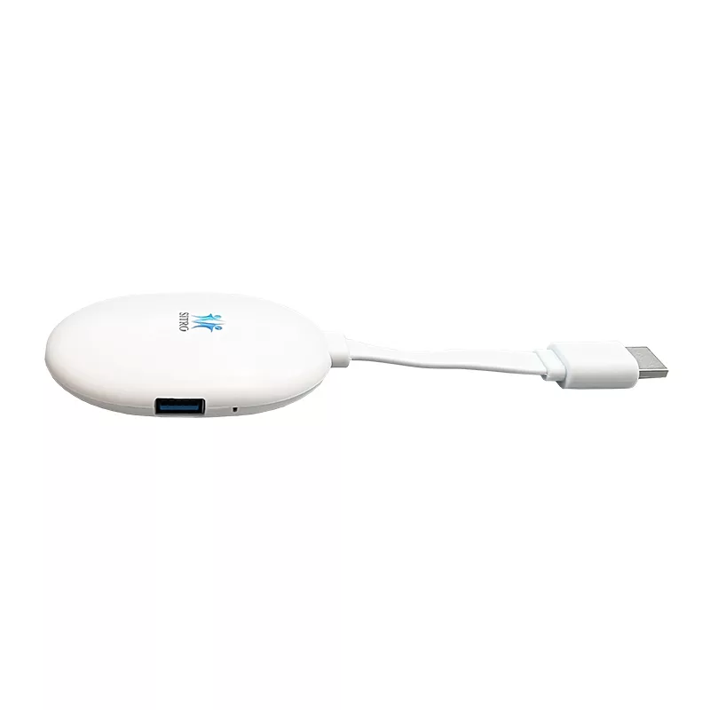 اندروید باکس سیترو مدل MORTAL Q2 Ultra