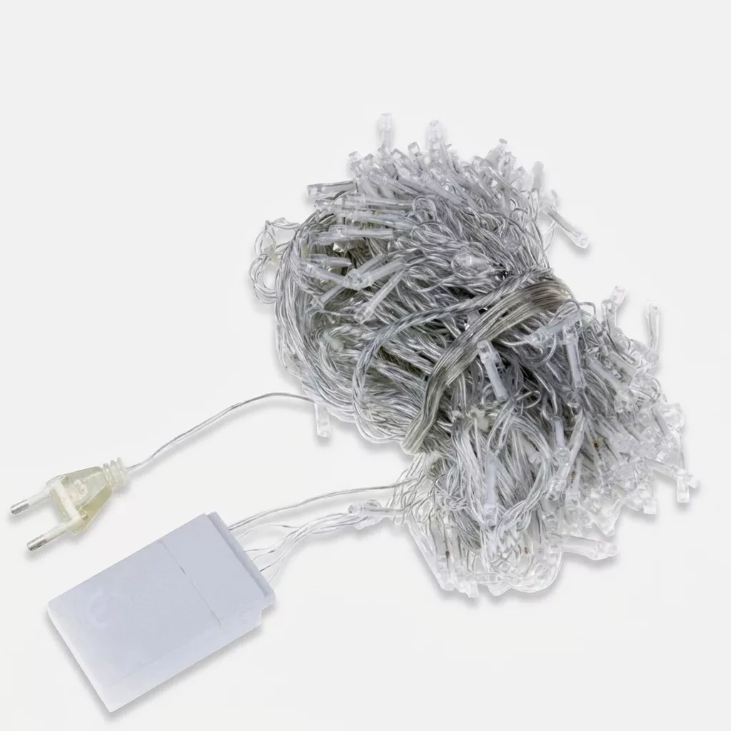 ریسه 10متری ال ای دی روژ کد GP019