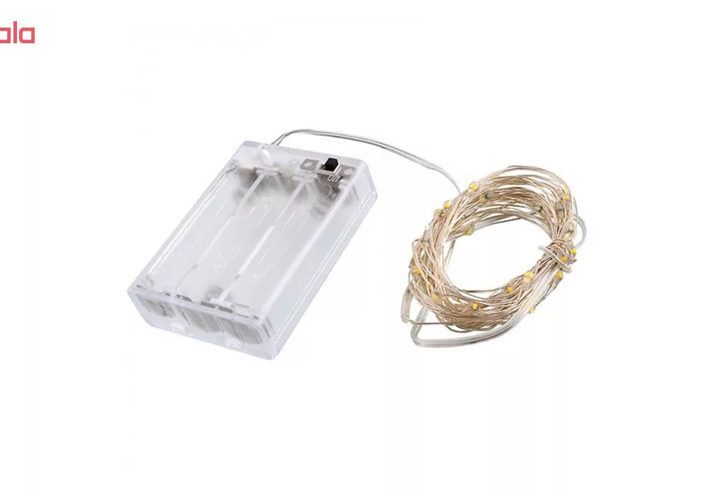 ریسه ال ای دی کد 50LED طول 5 متر