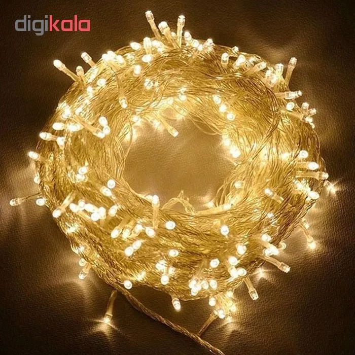 ریسه ال ای دی مدل NAVIDAD 100 طول 10 متر
