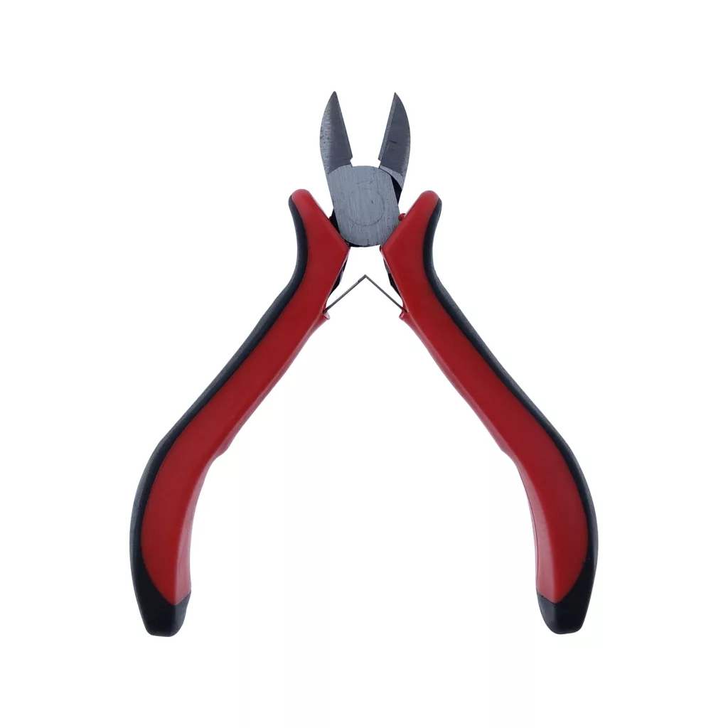 انبر سیم چین مدل ZT-12 سایز 4.5 اینچ