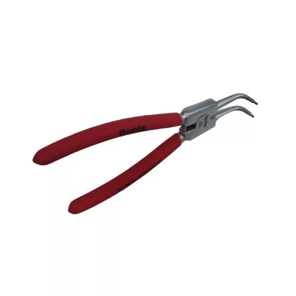 انبر خار باز کن رونیکس مدل RH-1738 سایز 8 اینچ