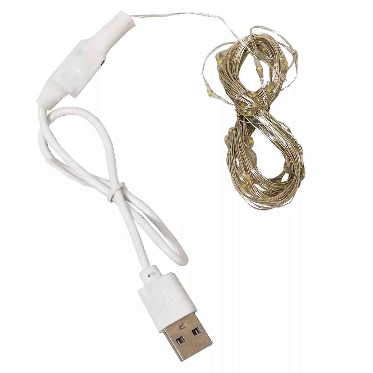 ریسه ال ای دی کد BT-50LED طول 5 متر ریسه ال ای دی کد BT-50LED طول 5 متر
