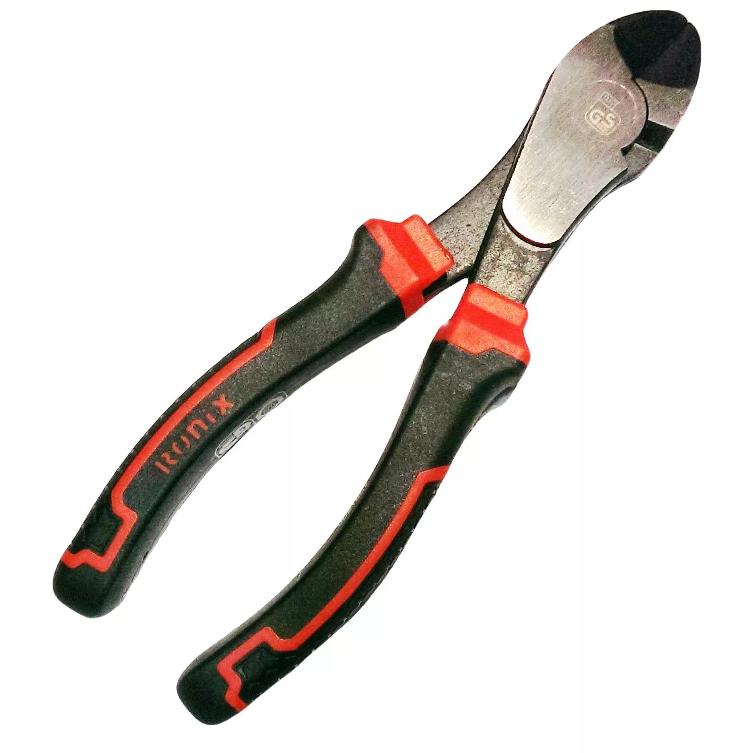 سیم چین رونیکس مدل RH-1277 سایز 7 اینچ سیم چین رونیکس مدل RH-1277 سایز 7 اینچ