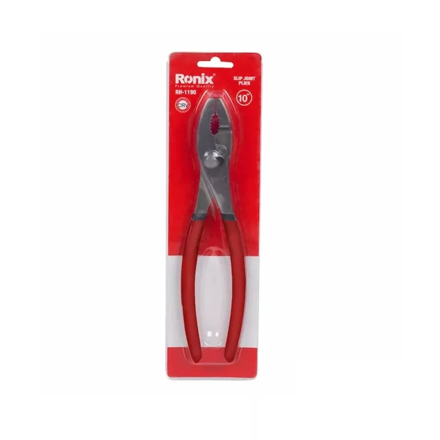 انبردست رونیکس مدل RH-1190 سایز 10 اینچ