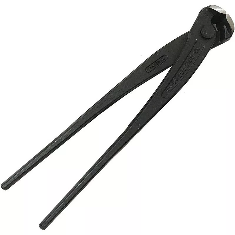 گاز انبر فاکوم مدل 495A-314851 سایز 10 اینچ