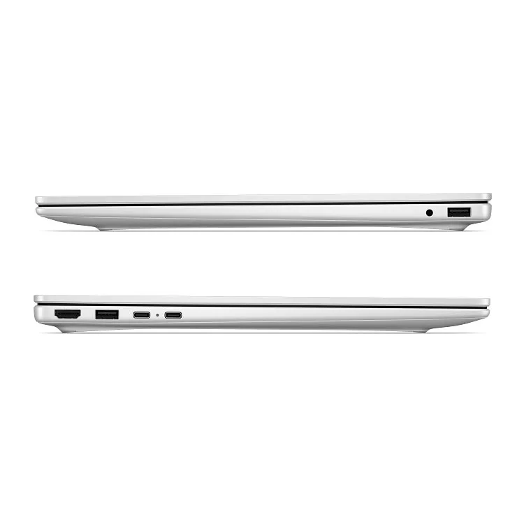 لپ تاپ 16 اینچی اچ‌ پی مدل OmniBook 3 16-by0015dx-Ryzen 5 40-8GB LPDDR5 5500MHz-256GB SSD-Touch-W