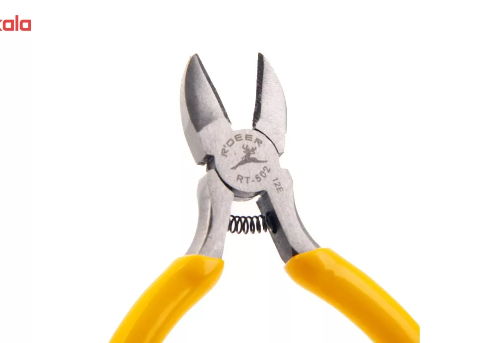 انبر سیم چین آردیر مدل RT-502 سایز 5 اینچ