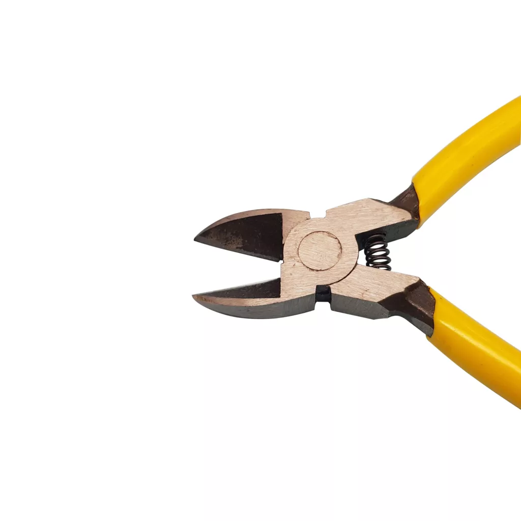 انبر سیم چین سانتوس مدل ST-501 سایز 5 اینچ