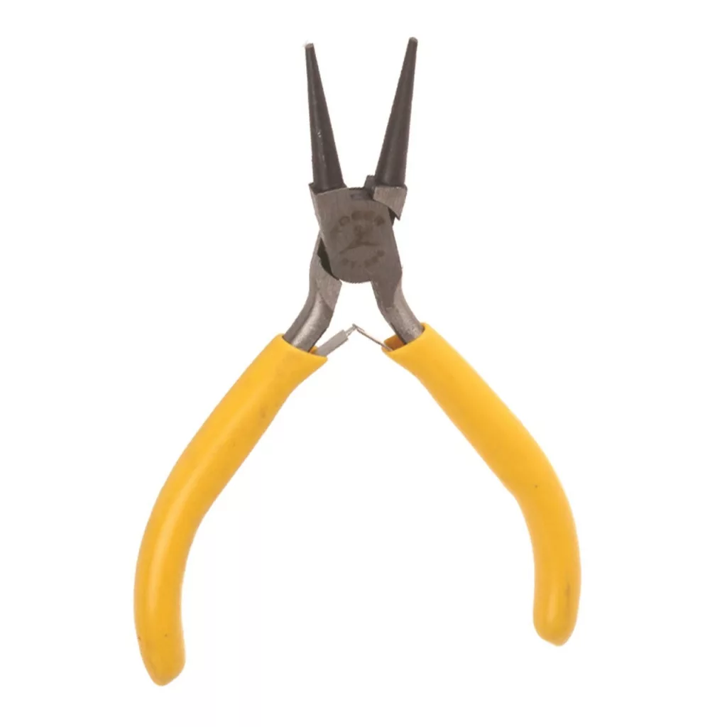 انبر دم گرد آردیر مدل RT-506 سایز 5 اینچ