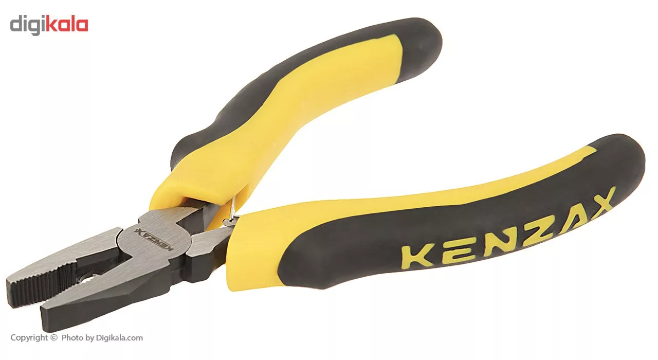 انبردست کنزاکس مدل KCM-145 سایز 4.5 اینچ