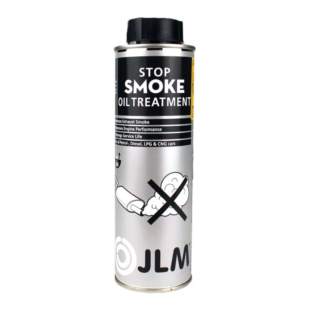 مکمل ضد دود جی ال ام مدل STOP SMOKE کد 885642 حجم 250 میلی لیتر