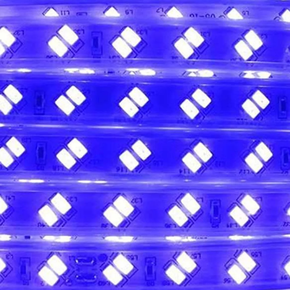 ریسه ال ای دی کد 5730 طول 5 متر