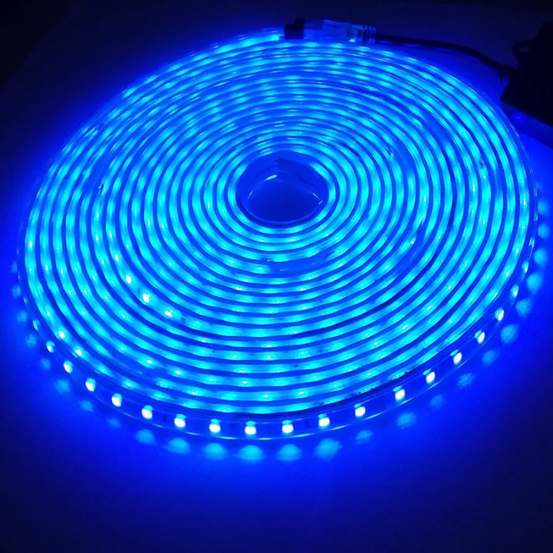 ریسه ال ای دی مدل RGB طول 20 متر