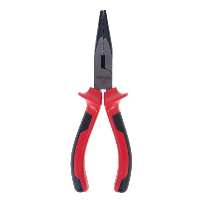 انبر دم باریک رونیکس مدل R1376H سایز 6 اینچ