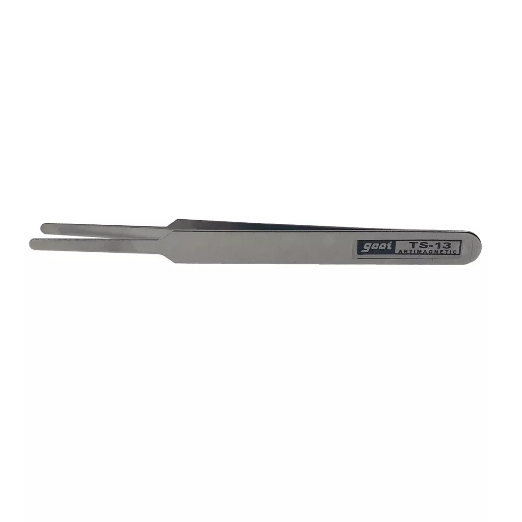 انبر پنس گویی مدل TS-13 سایز 112 میلیمتر