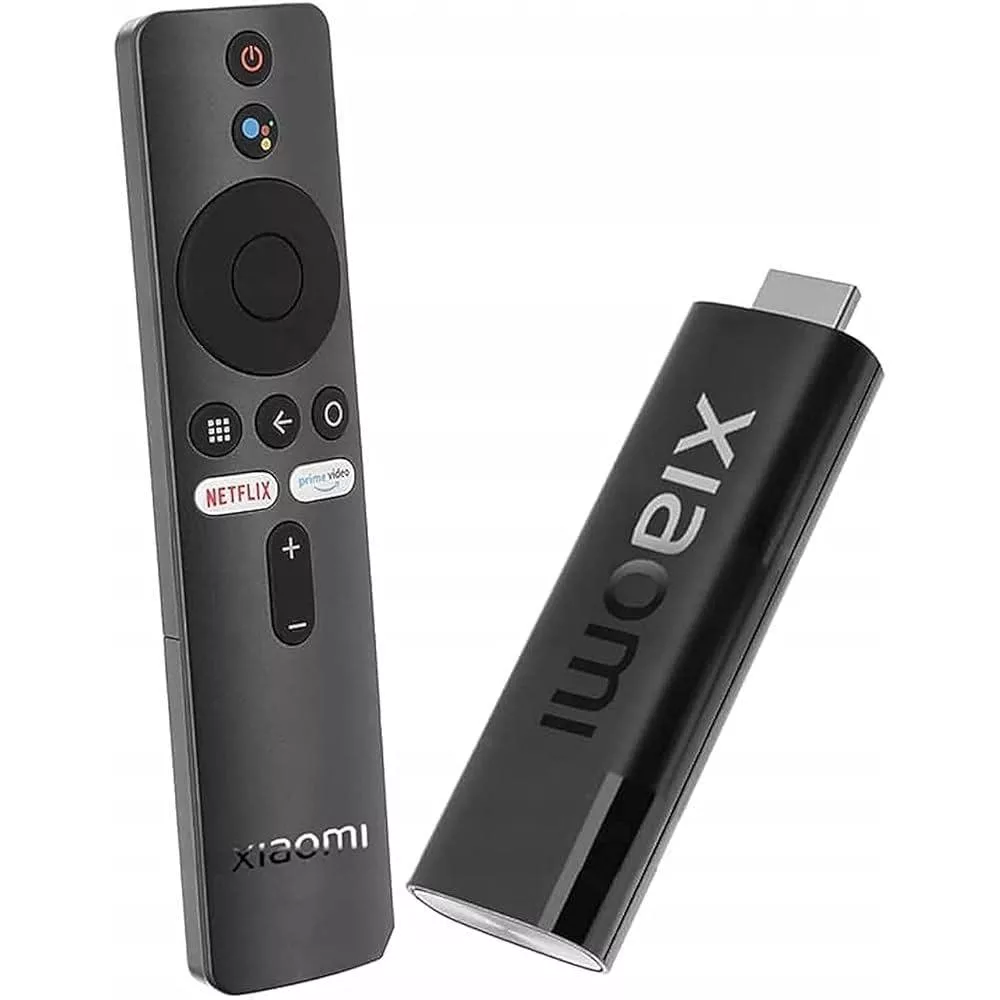 اندروید باکس شیائومی مدل Mi TV Stick 4k