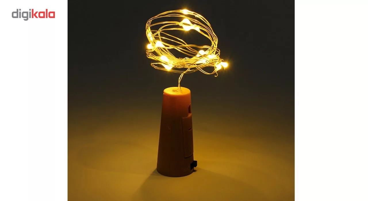 ریسه ال ای دی کد Bottle Light/2m