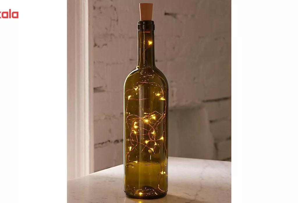 ریسه ال ای دی کد Bottle Light/2m