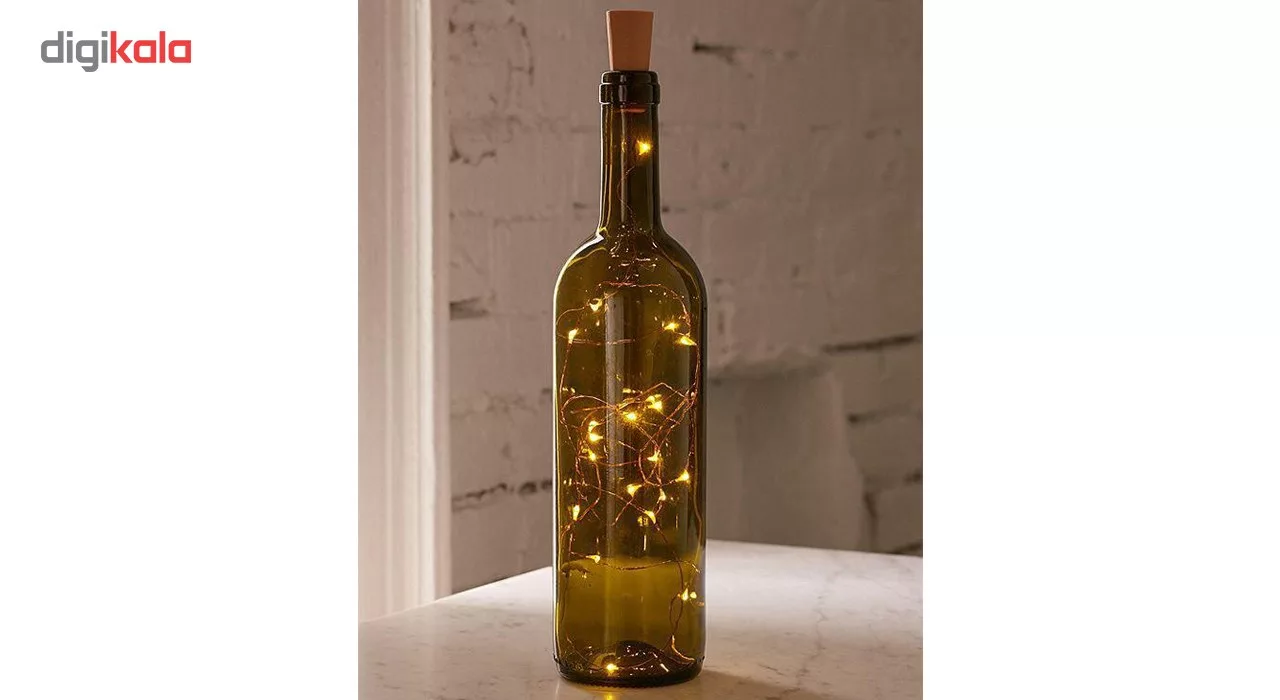 ریسه ال ای دی کد Bottle Light/2m