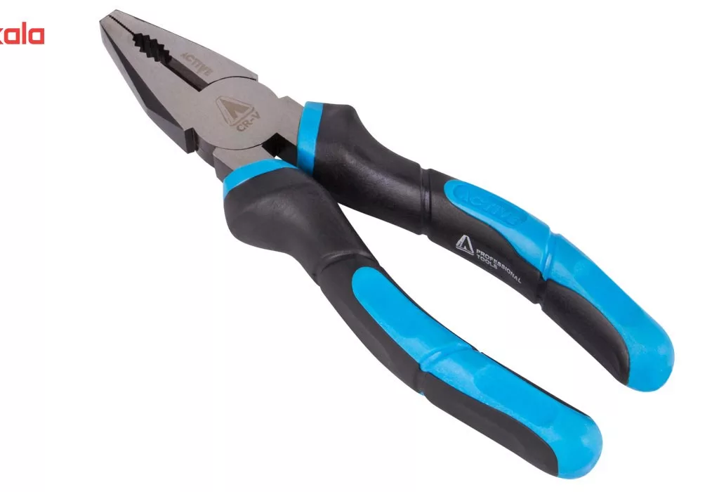انبردست اکتیو مدل AC6007C