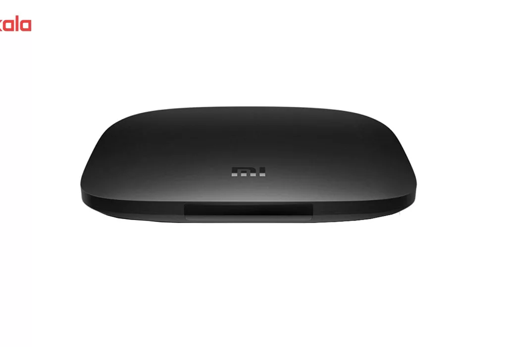 اندروید باکس شیائومی مدل Mi Box 3S